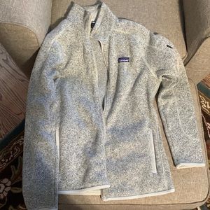 Womens Patagonia Jacket